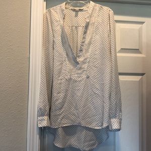 Lauren Conrad blouse